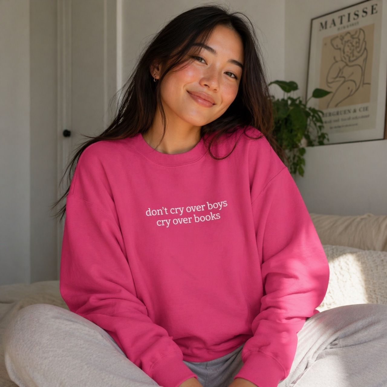 Sweatshirts