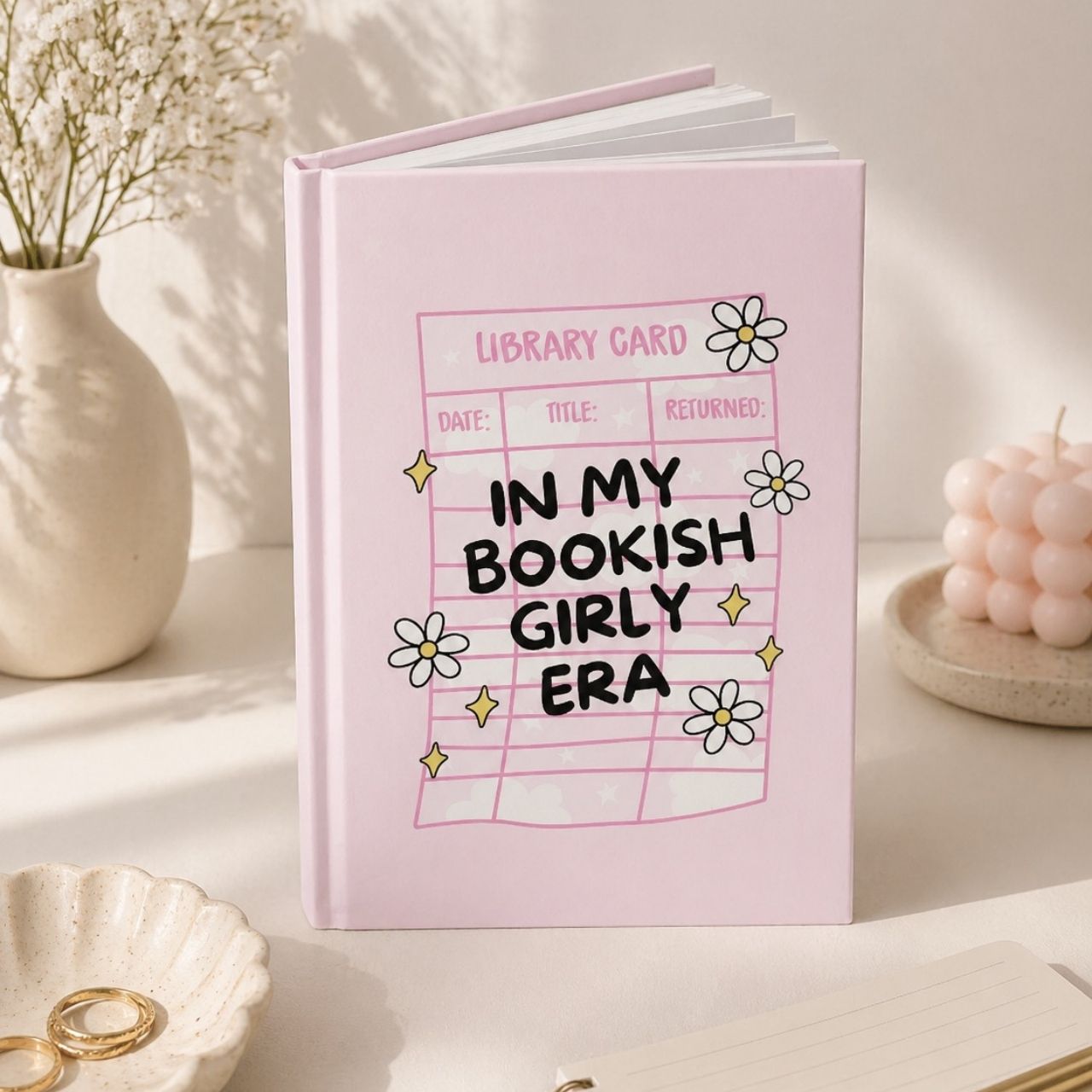 Journals