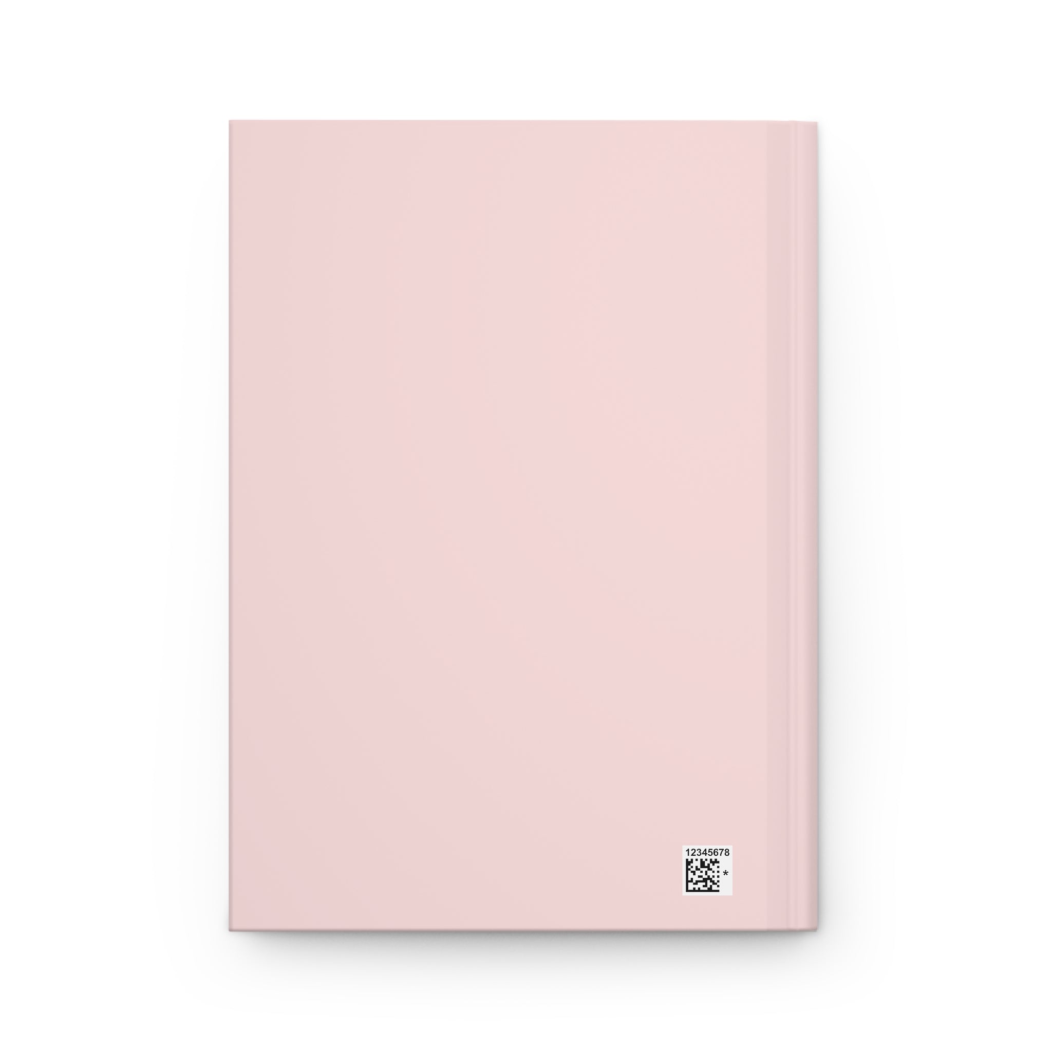 Gorgeous Girlies Love Books Floral Journal – Hardcover Reading Journal | Gift for Book Lovers
