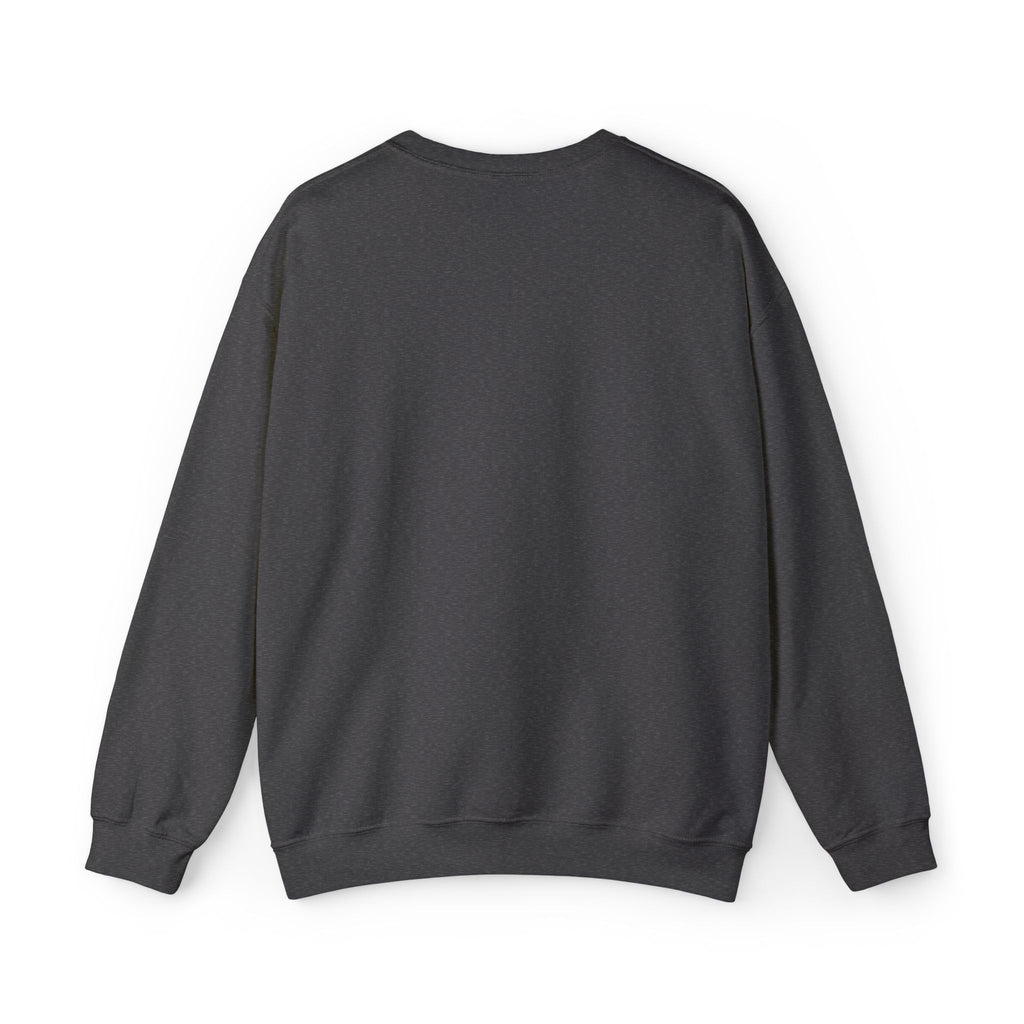 Will Yap About Books Sweatshirt – Bookish Crewneck for Readers | Gift for Book Lovers