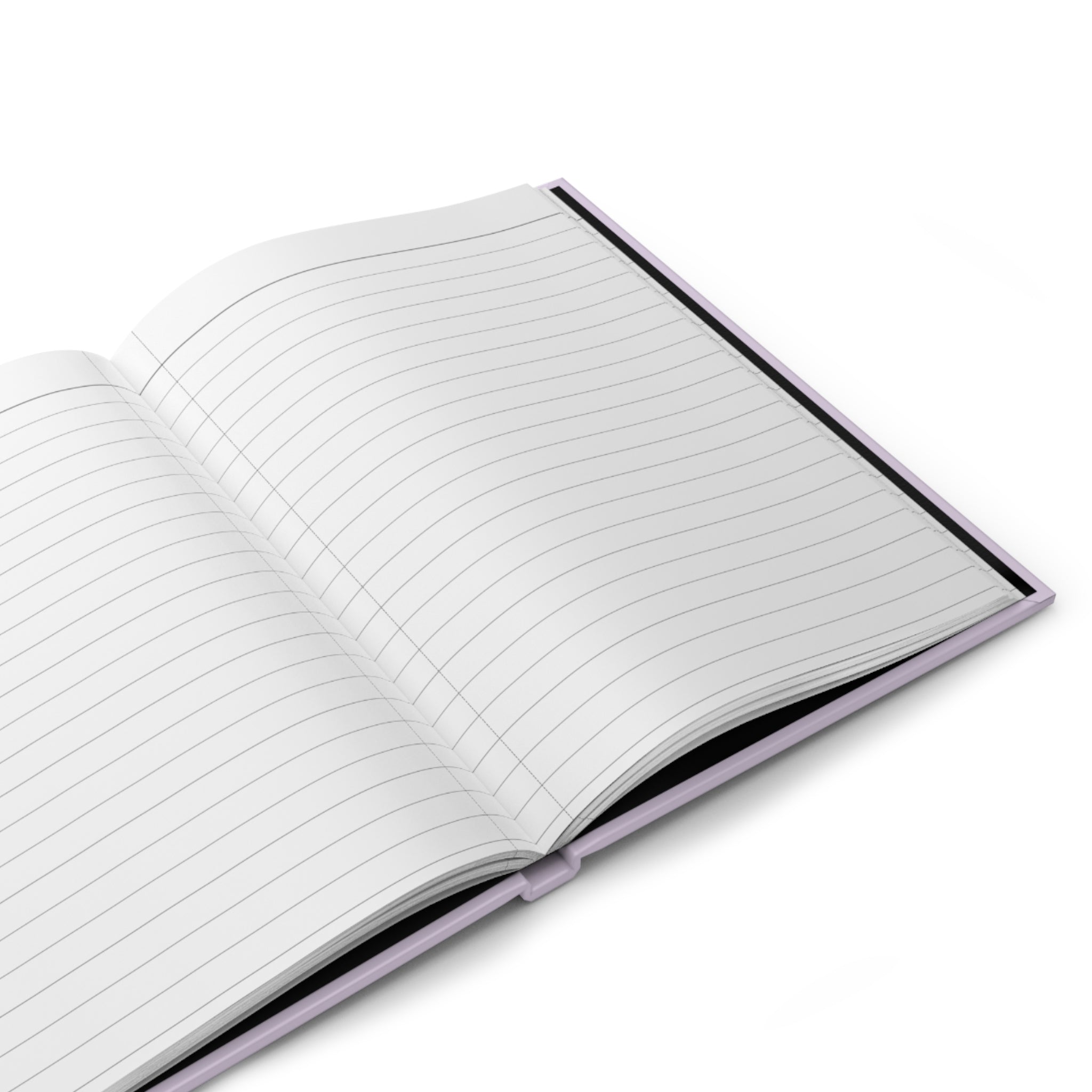 So Many Books So Little Time Violet Journal – Hardcover Reading Journal | Gift for Book Lovers