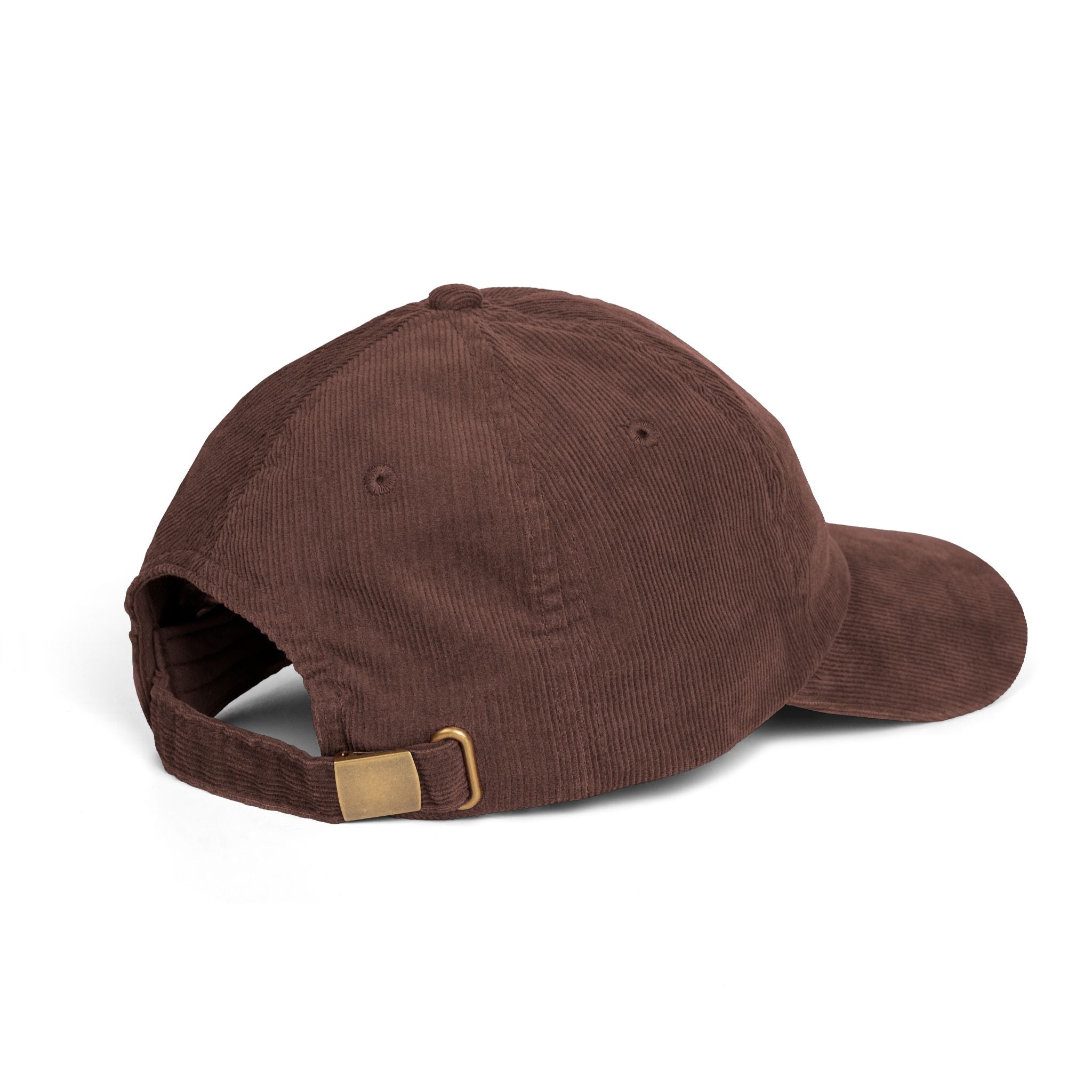 Will Yap About Books Corduroy Cap – Embroidered Bookish Hat | Gift for Readers