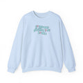 Gorgeous Girlies Love Books Floral Sweatshirt – Bookish Crewneck for Readers | Gift for Book Lovers