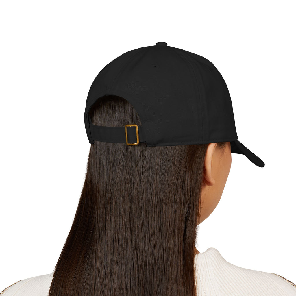 Will Yap About Books Cap – Embroidered Bookish Baseball Hat | Gift for Readers