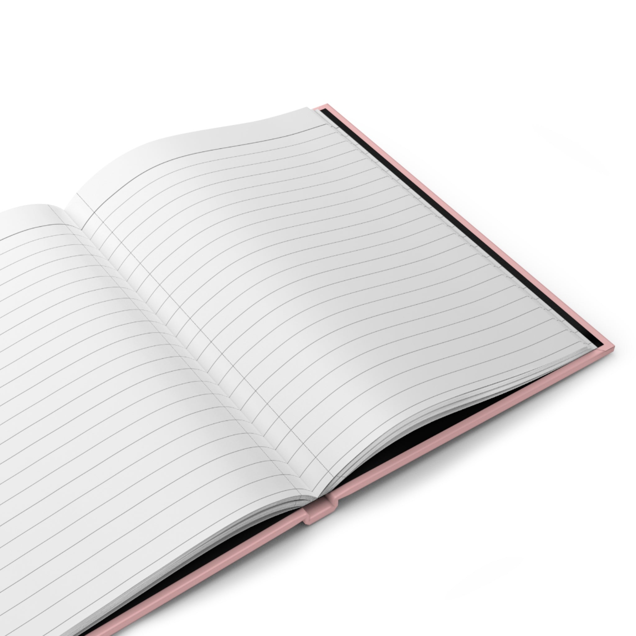 Just A Silly Goose Busy Reading Journal – Hardcover Reading Journal | Gift for Book Lovers