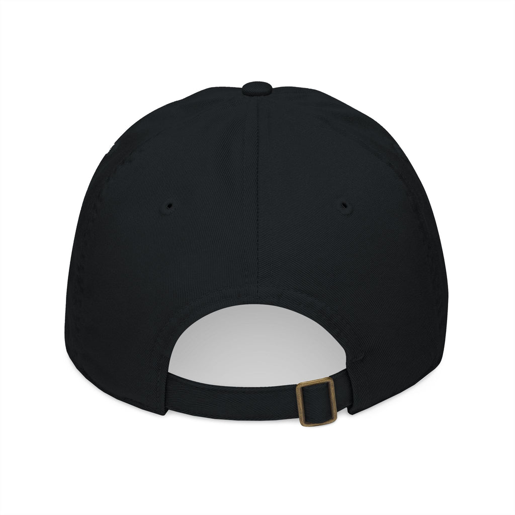 Peace Love Books Cap – Embroidered Bookish Baseball Hat | Gift for Readers