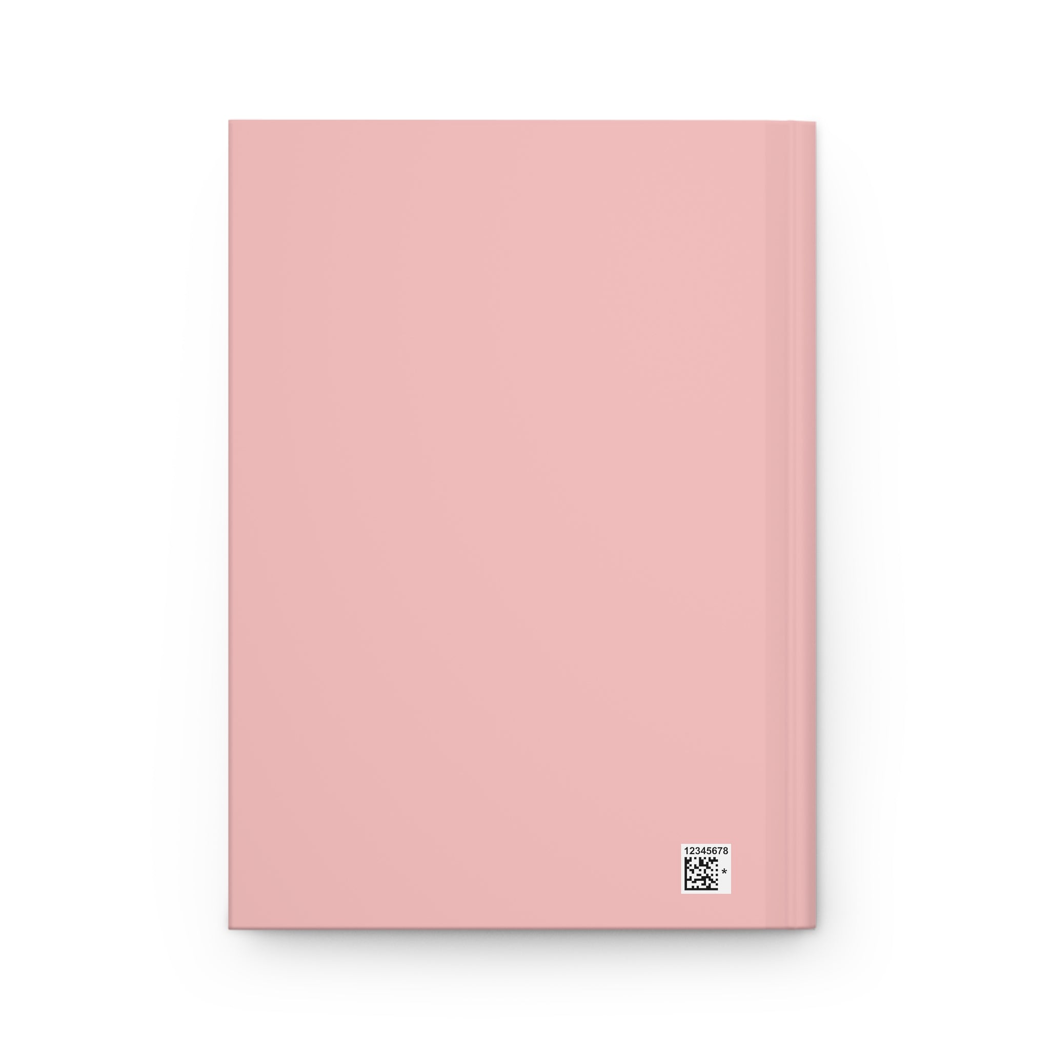 Just A Silly Goose Busy Reading Journal – Hardcover Reading Journal | Gift for Book Lovers