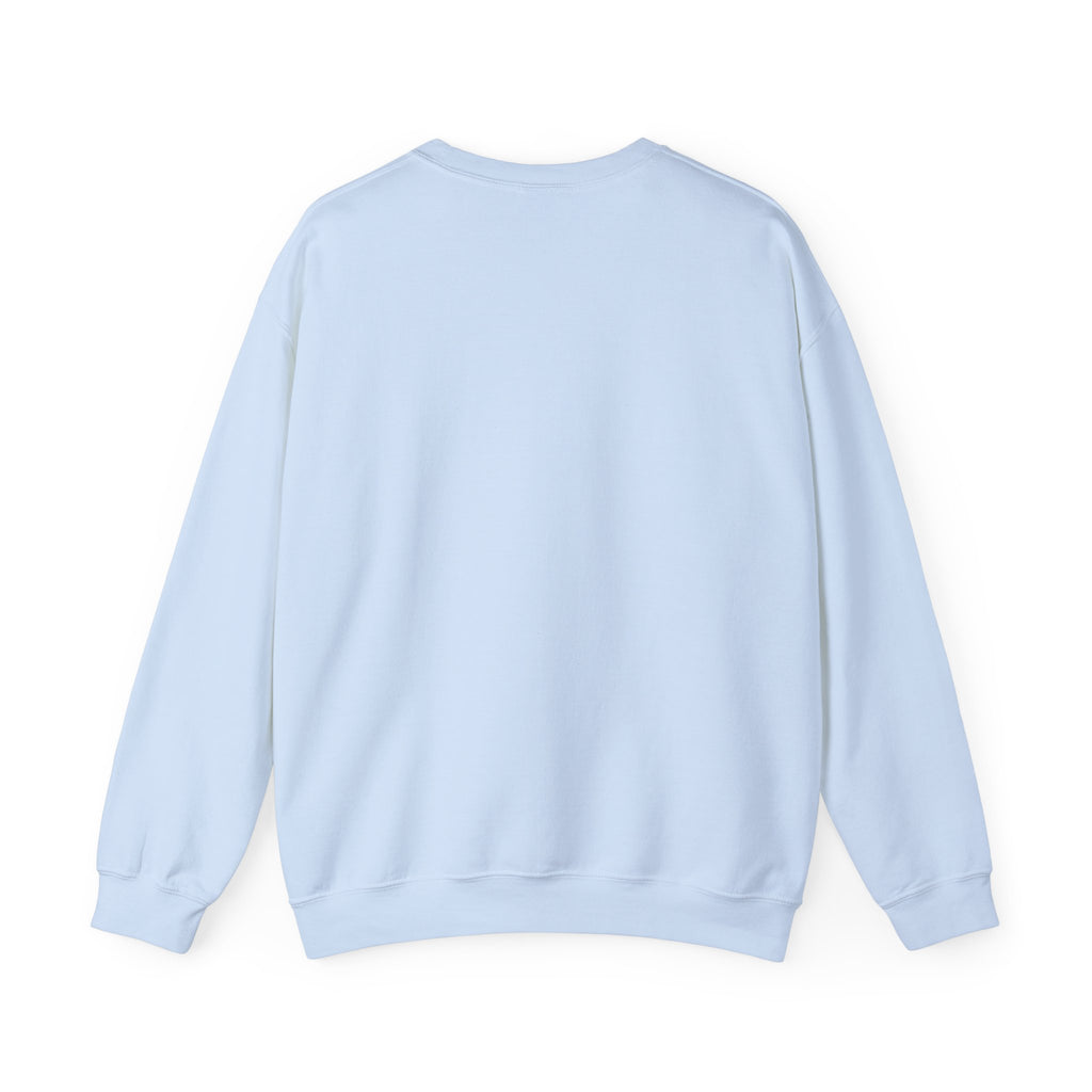 Book Girly With A Bow Sweatshirt – Bookish Crewneck for Readers | Gift for Book Lovers