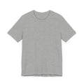 Introverted But Willing To Discuss Books Embroidered T-Shirt – Book Lover Tee | Gift for Readers