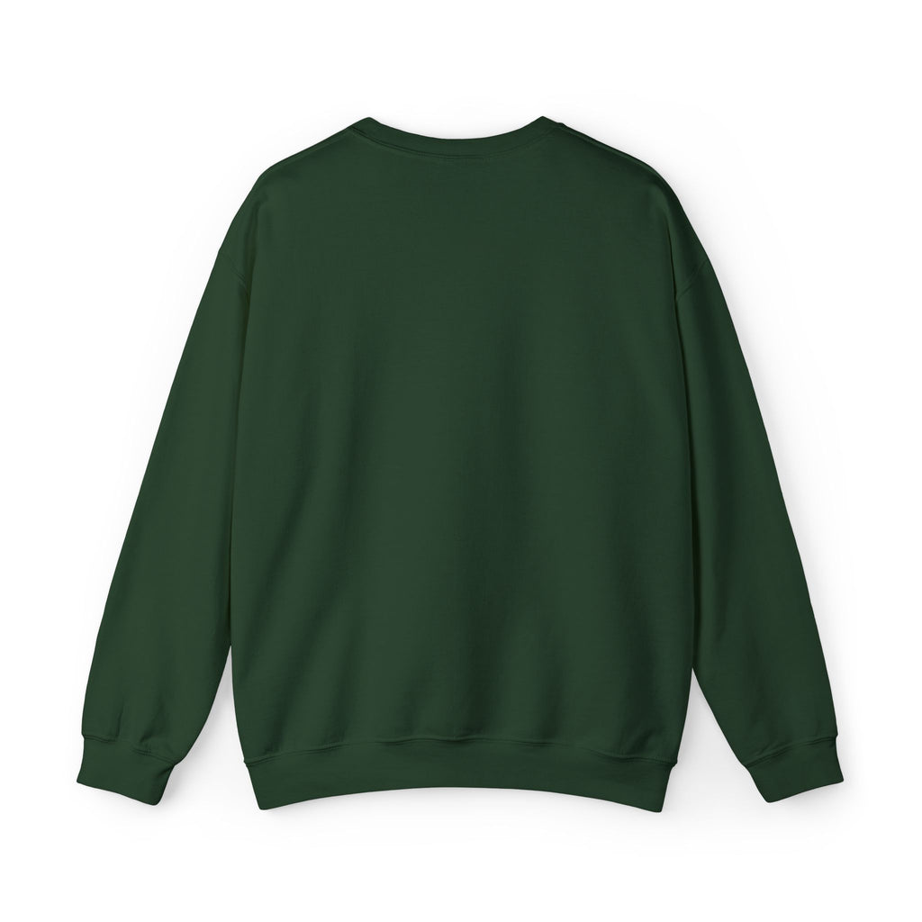 Born To Read Books Forced To Read Emails Sweatshirt – Bookish Crewneck for Readers | Gift for Book Lovers