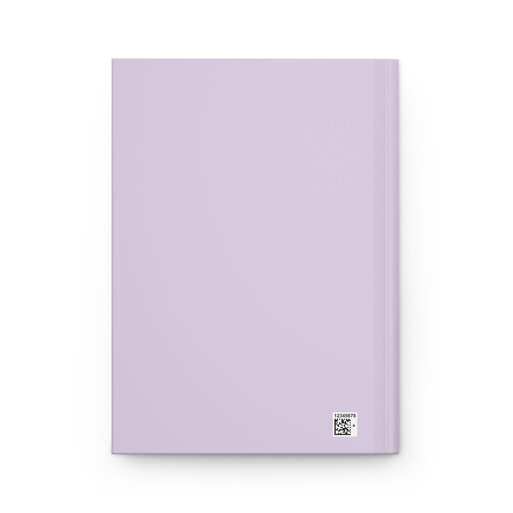 So Many Books So Little Time Violet Journal – Hardcover Reading Journal | Gift for Book Lovers
