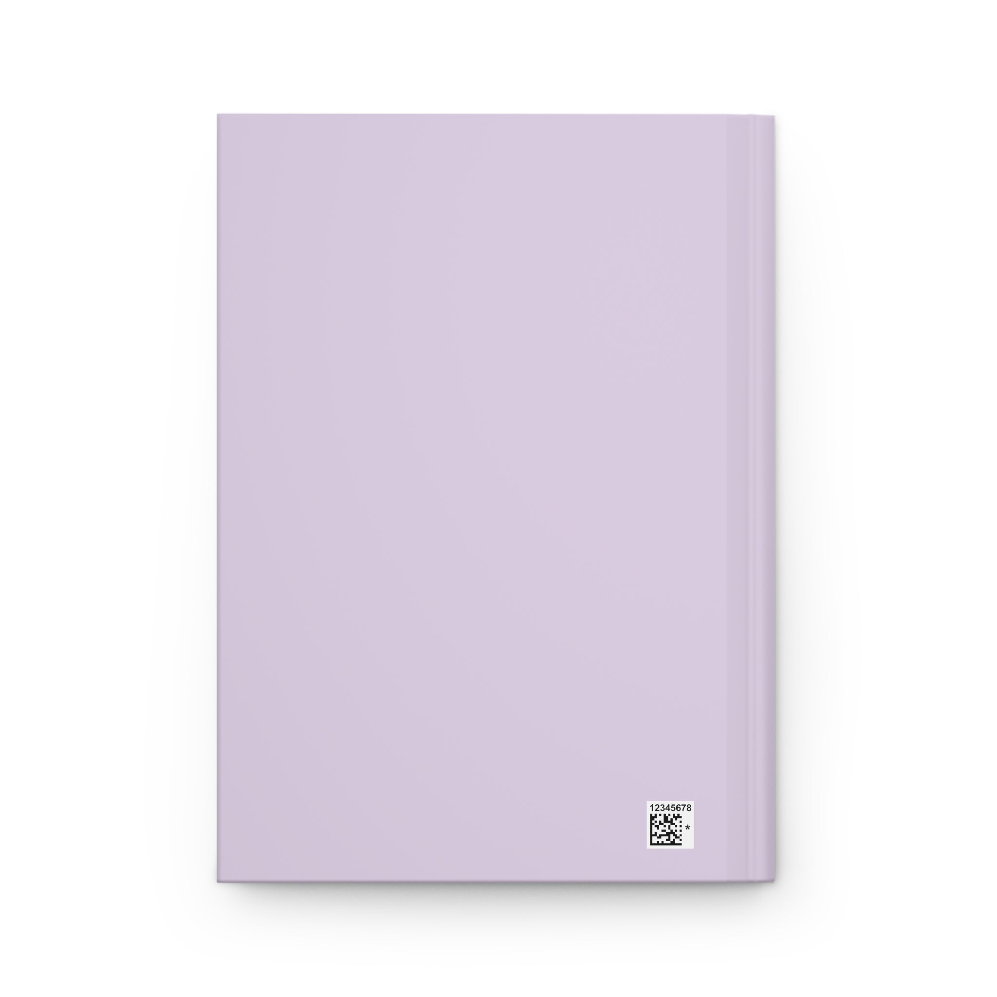 So Many Books So Little Time Violet Journal – Hardcover Reading Journal | Gift for Book Lovers