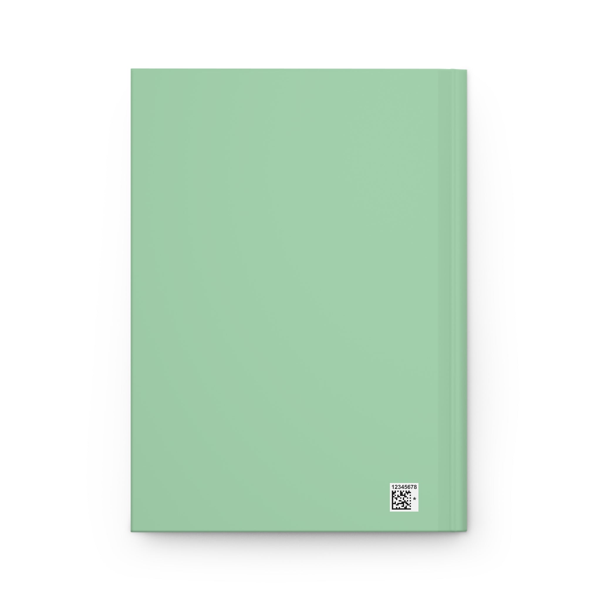 I Think I Like This Little Bookish Life Journal – Hardcover Reading Journal | Gift for Book Lovers