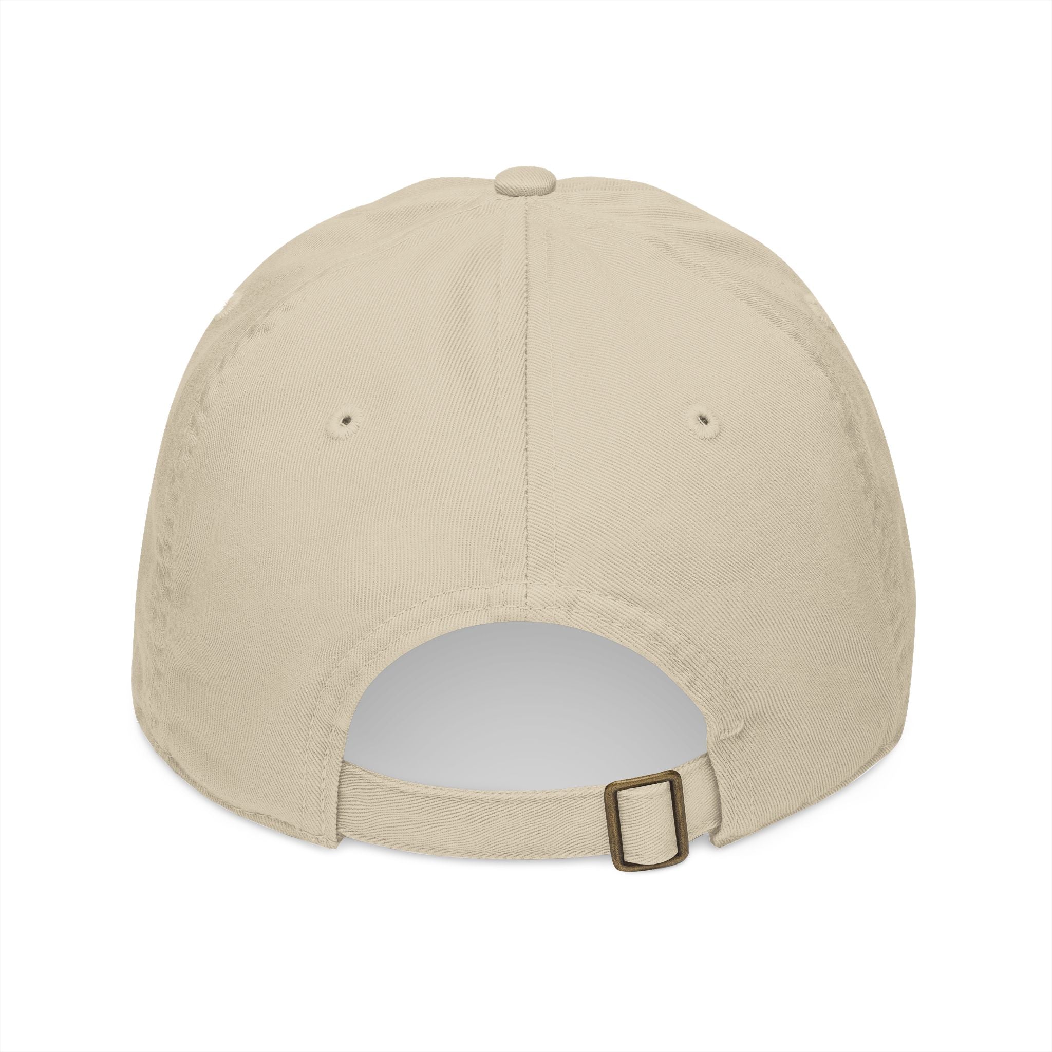 Peace Love Books Cap – Embroidered Bookish Baseball Hat | Gift for Readers