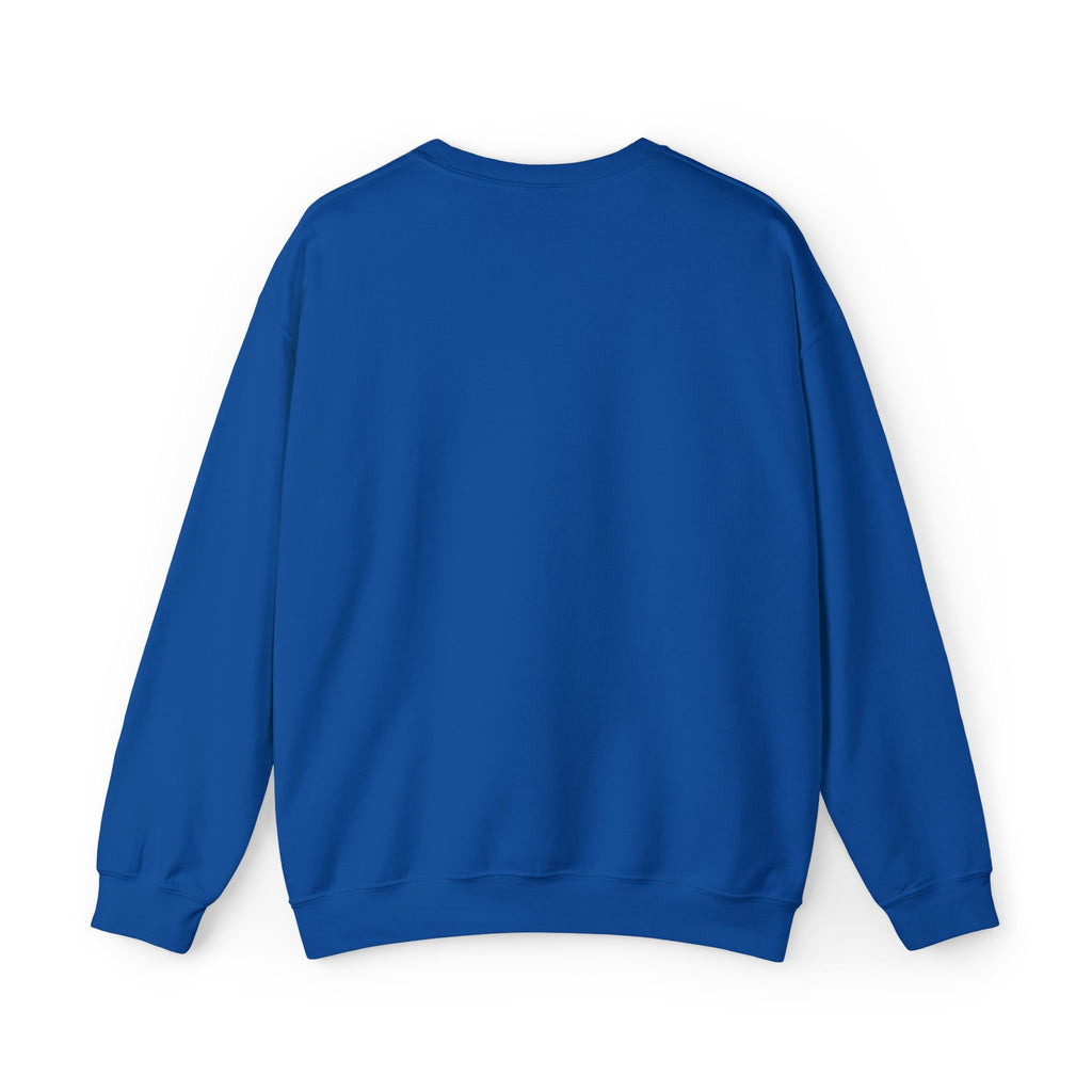 I Put Down My Book To Be Here Sweatshirt – Bookish Crewneck for Readers | Gift for Book Lovers
