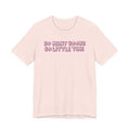 So Many Books So Little Time T-Shirt – Minimal Book Lover Graphic Tee | Gift for Readers