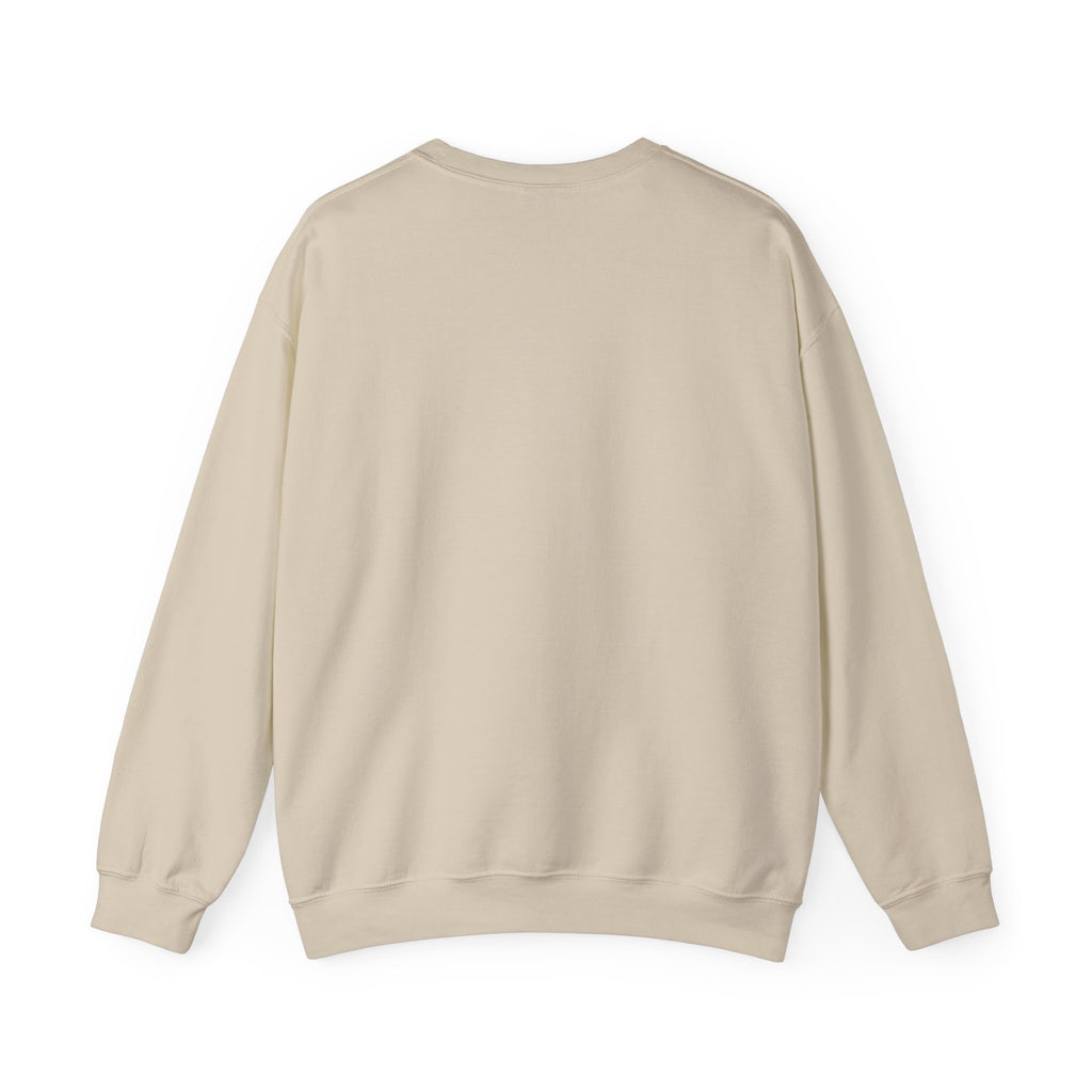 Bookish Girly Bow Sweatshirt – Bookish Crewneck for Readers | Gift for Book Lovers