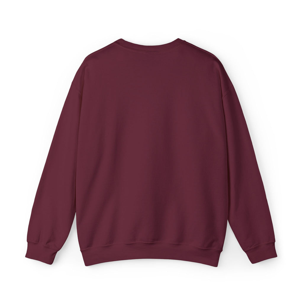 Will Yap About Books Sweatshirt – Bookish Crewneck for Readers | Gift for Book Lovers